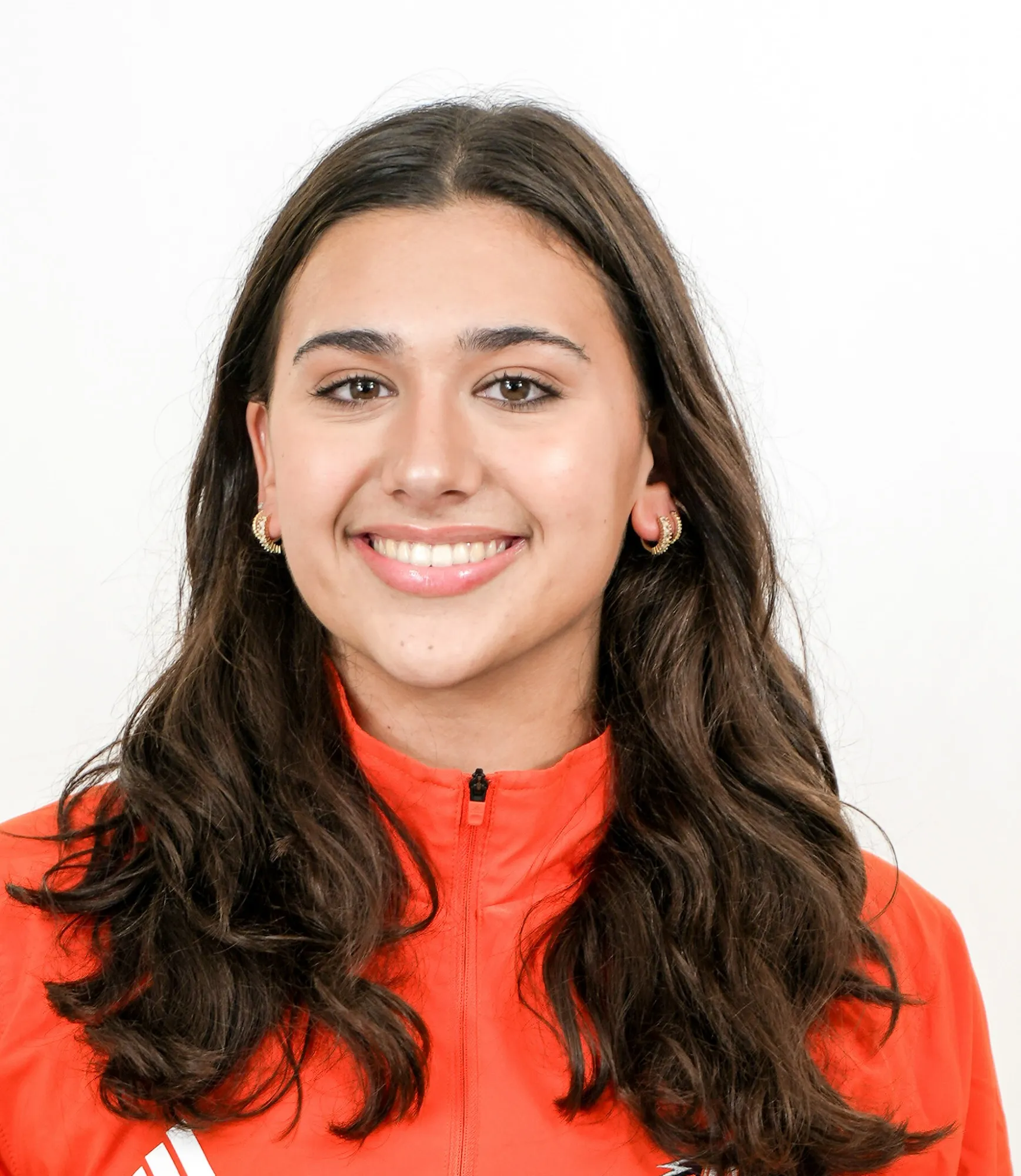 Ashley Piacentino, Swimming & Diving, Bucknell University