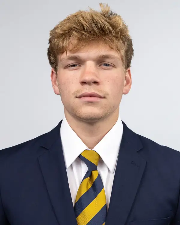 Meyer Swinney, Football, University of California, Berkeley
