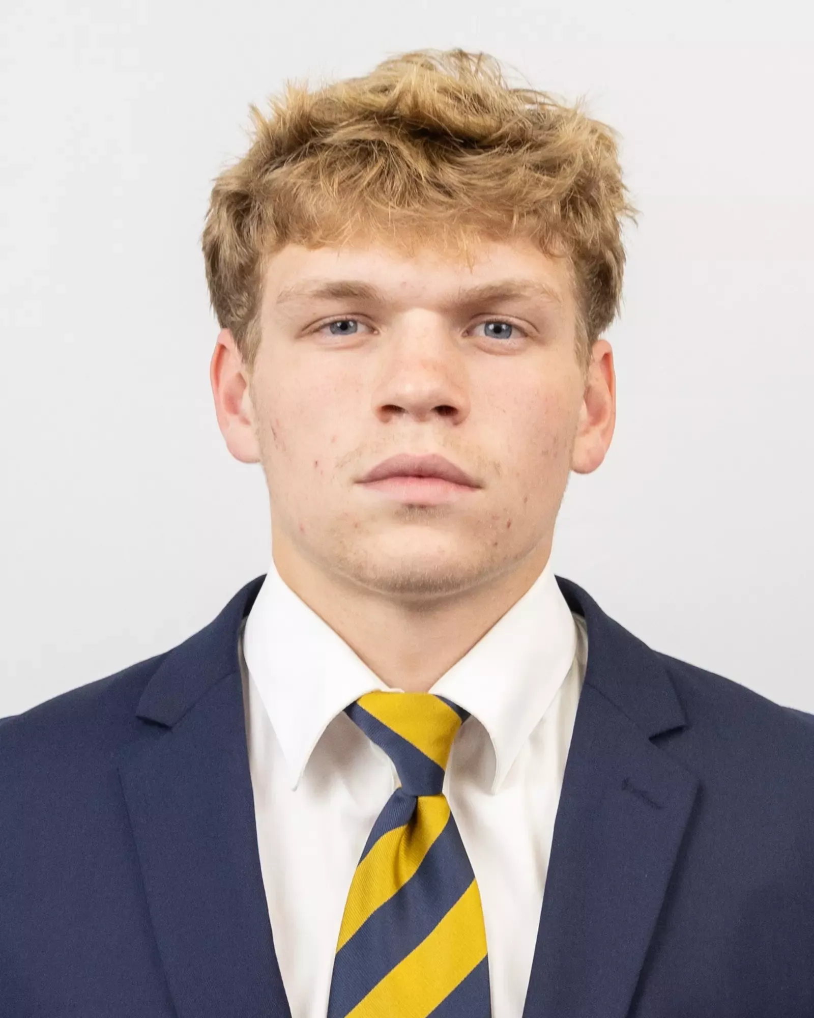 Meyer Swinney, Football, undefined