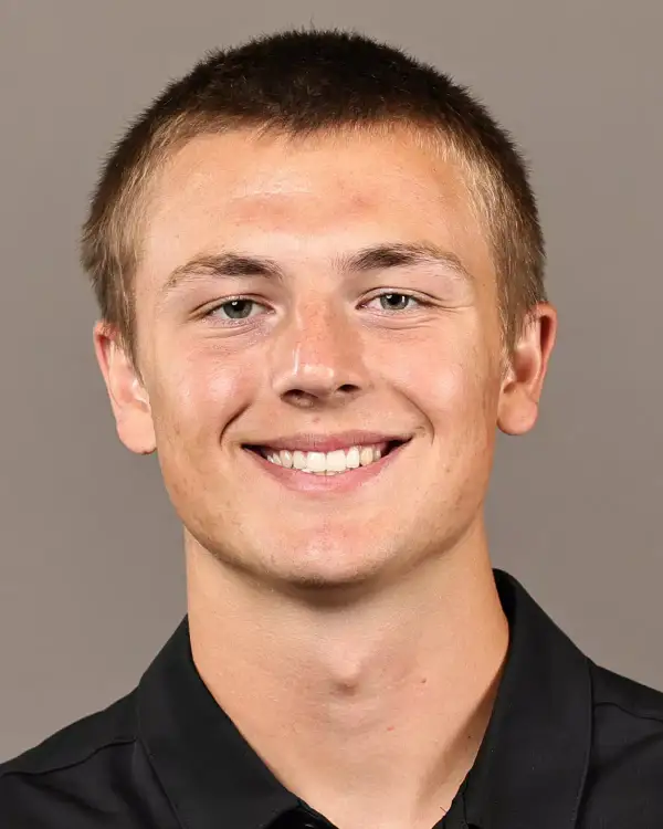 Caden Lesiewicz, Football, Cornell University