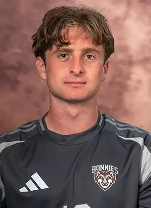 Harvey Skurek, Soccer, St. Bonaventure University