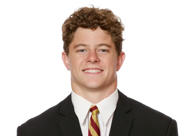 Michael Grant, Football, undefined