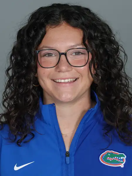 Liliana Escobar, Softball, University of Florida