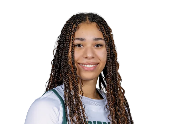 Genevive Wedemeyer, Basketball, undefined