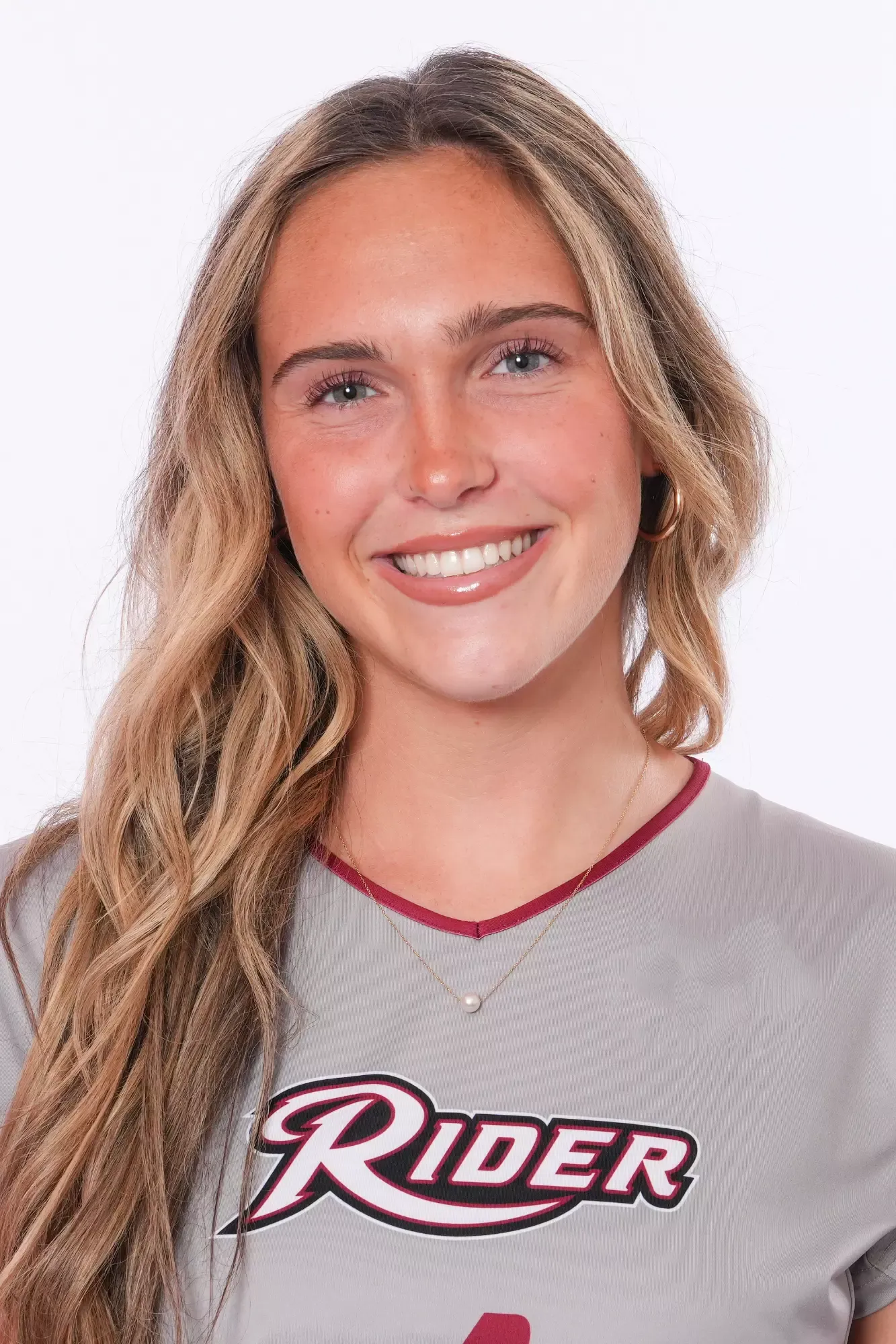 Olivia DeSaro, Volleyball, Rider University