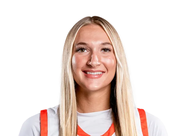 Helena Friend, Basketball, Pepperdine University