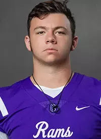 Coy Braden, Football, undefined