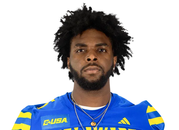 Gevaris Lassiter, Football, undefined