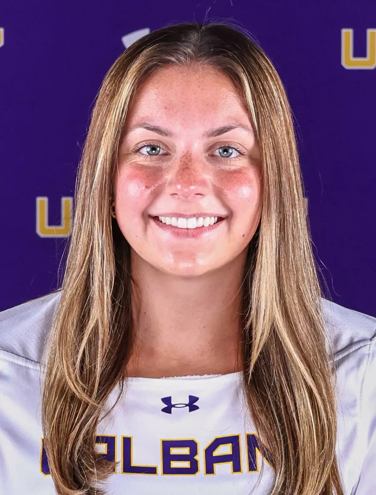 Delaney McManus, Lacrosse, undefined