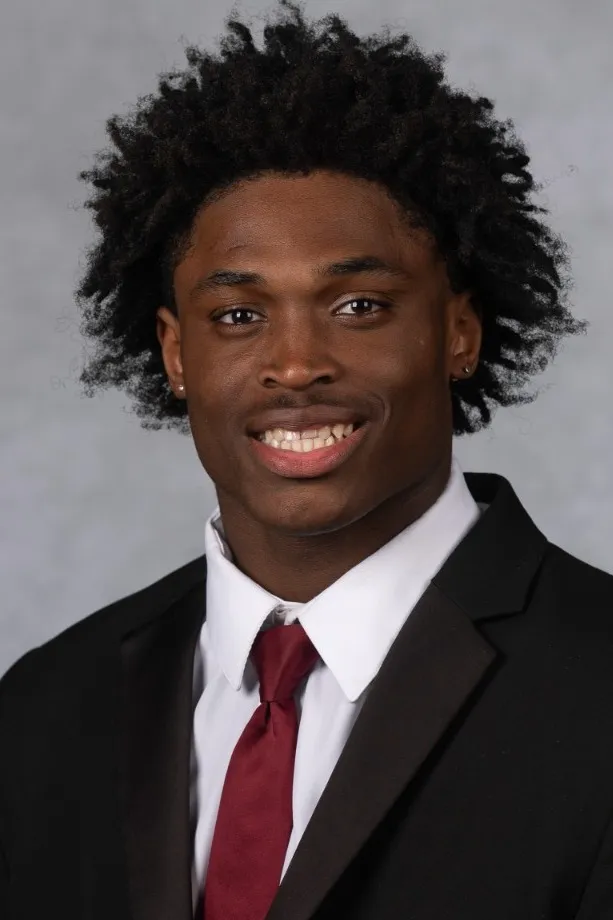 Josiah Turner, Football, undefined