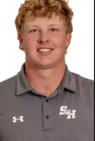 Sebastian May, Golf, undefined