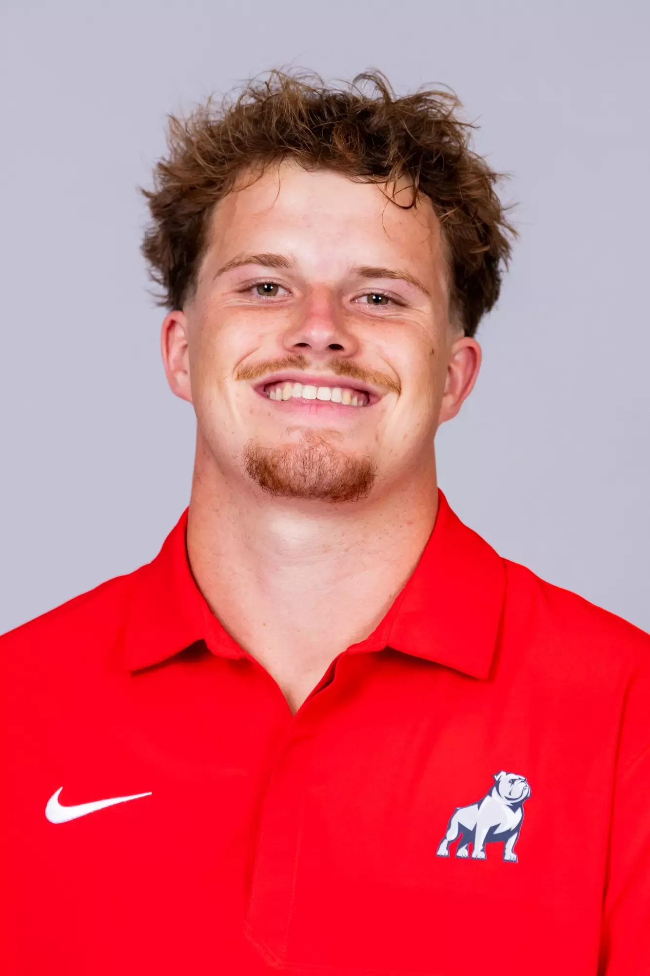 Jake Garner, Football, undefined