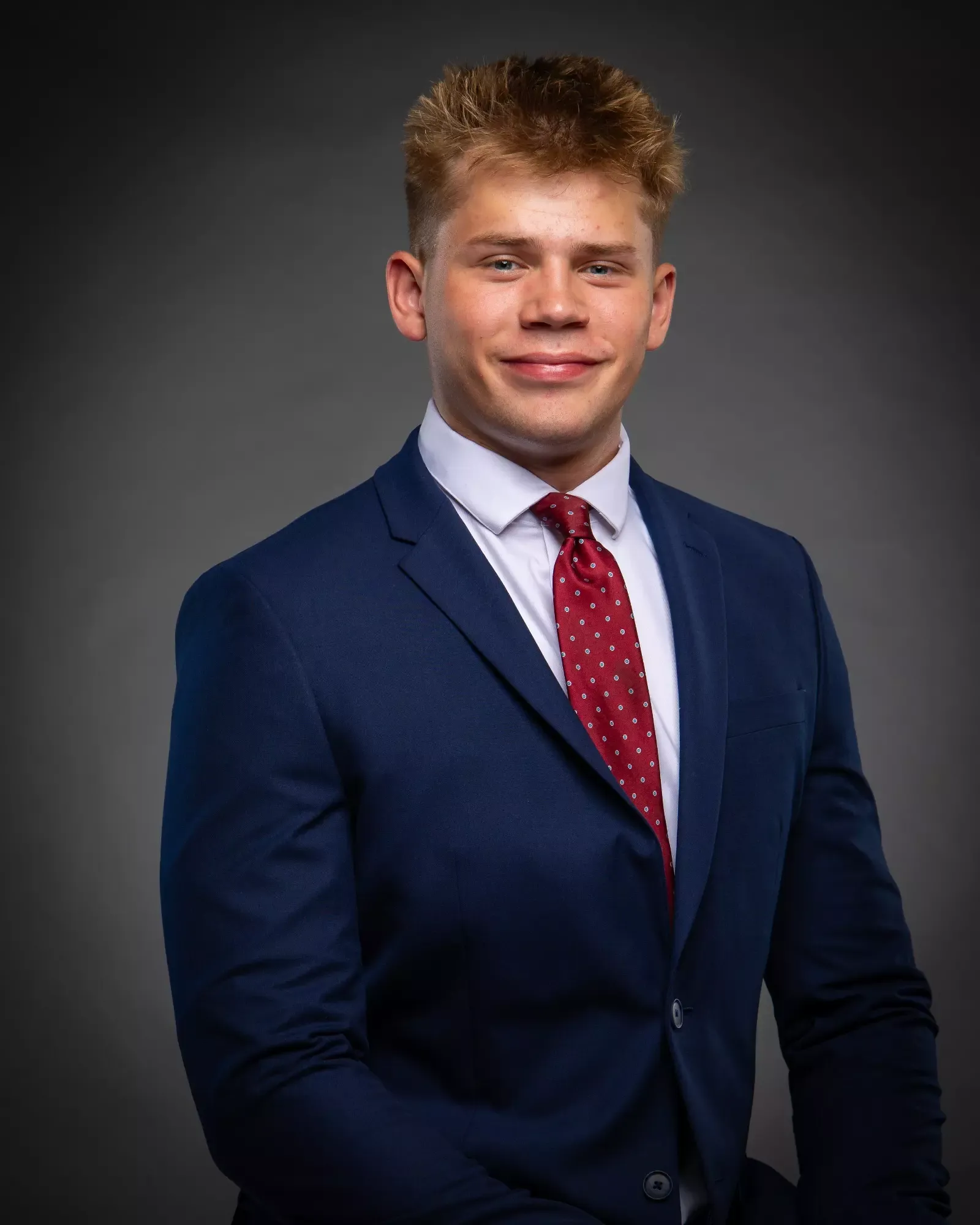 Joey Bemis, Football, undefined