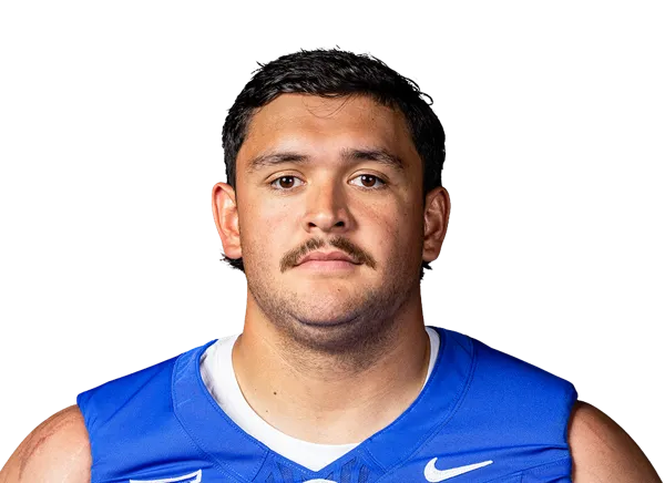 Austin Leausa, Football, undefined