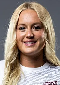 Grace Morton, Soccer, undefined