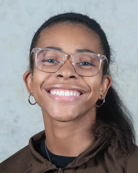 Lanae Carrington, Track and Field (O), Lehigh University