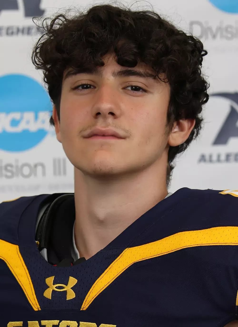 Rafael Leme, Football, Allegheny College