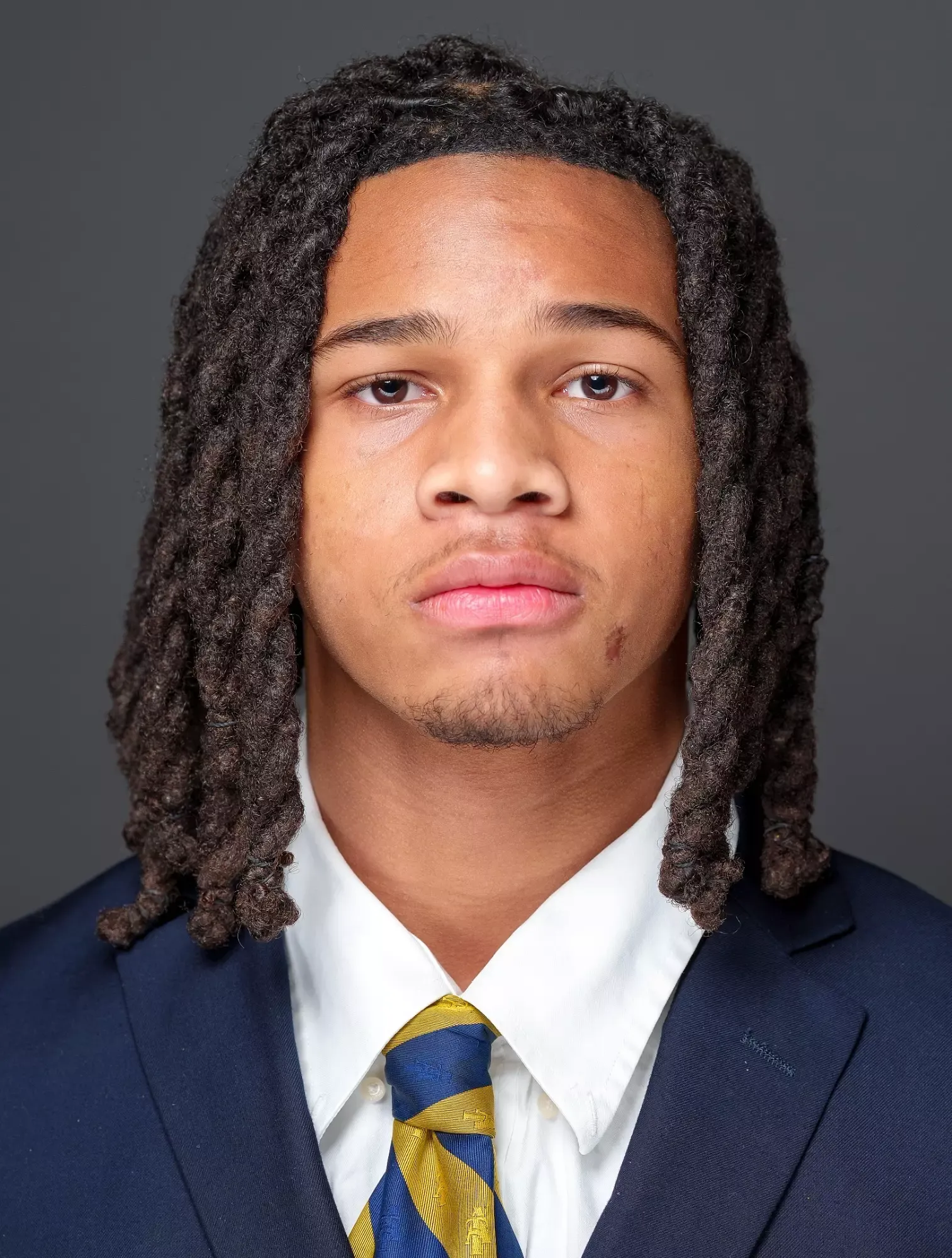 Jayden White, Football, undefined