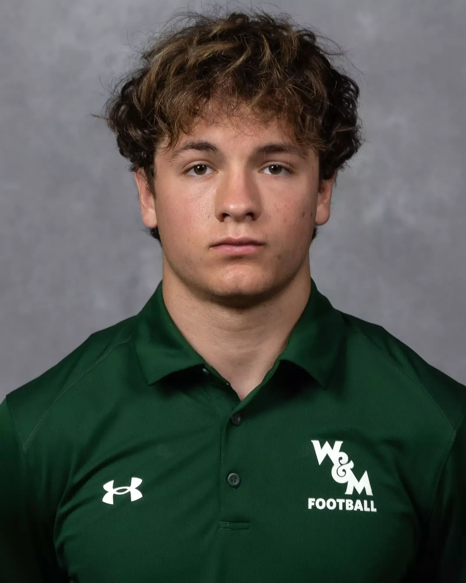 Matthew Moret, Football, undefined