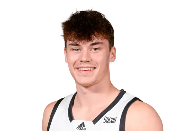 Luke Flynn, Basketball, undefined
