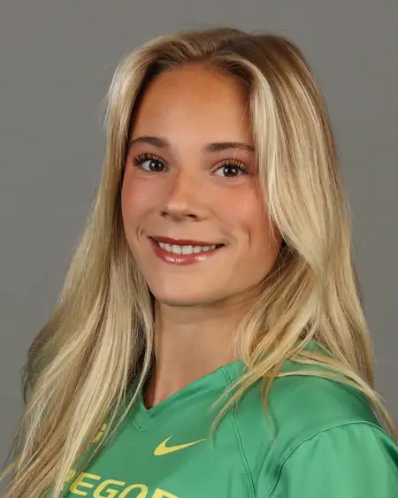 Addyson Walker, Lacrosse, University of Oregon