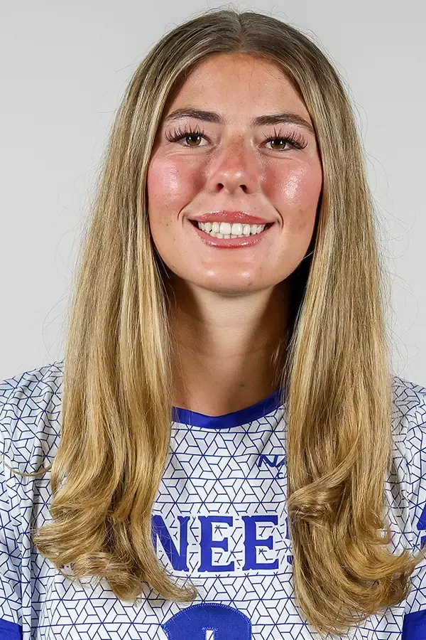 Alexandra Arvanitis, Soccer, McNeese State University