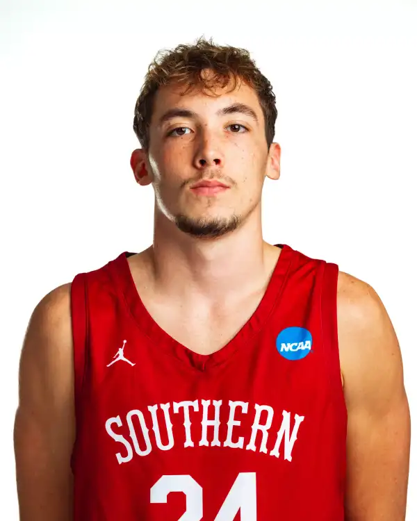 Landon Catlett, Basketball, Southern Virginia University