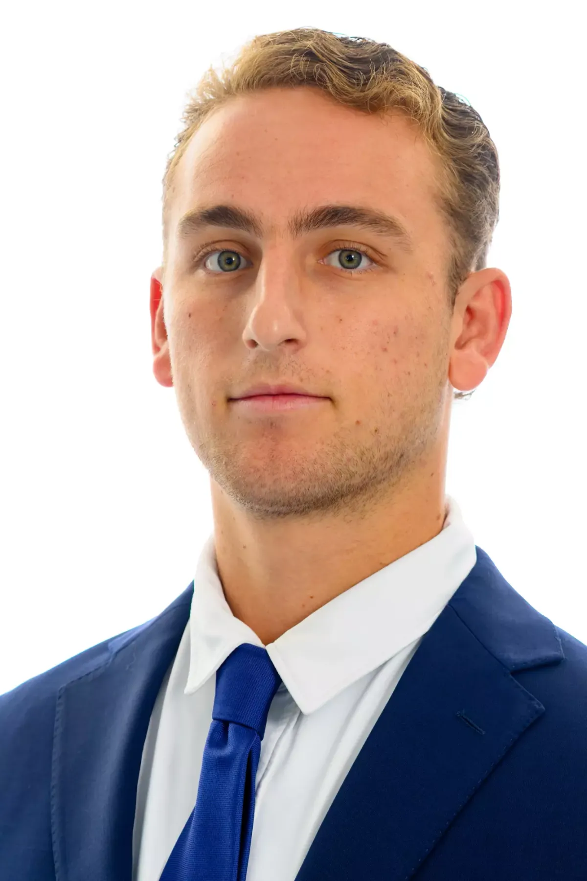 Luke Schlank, Lacrosse, undefined