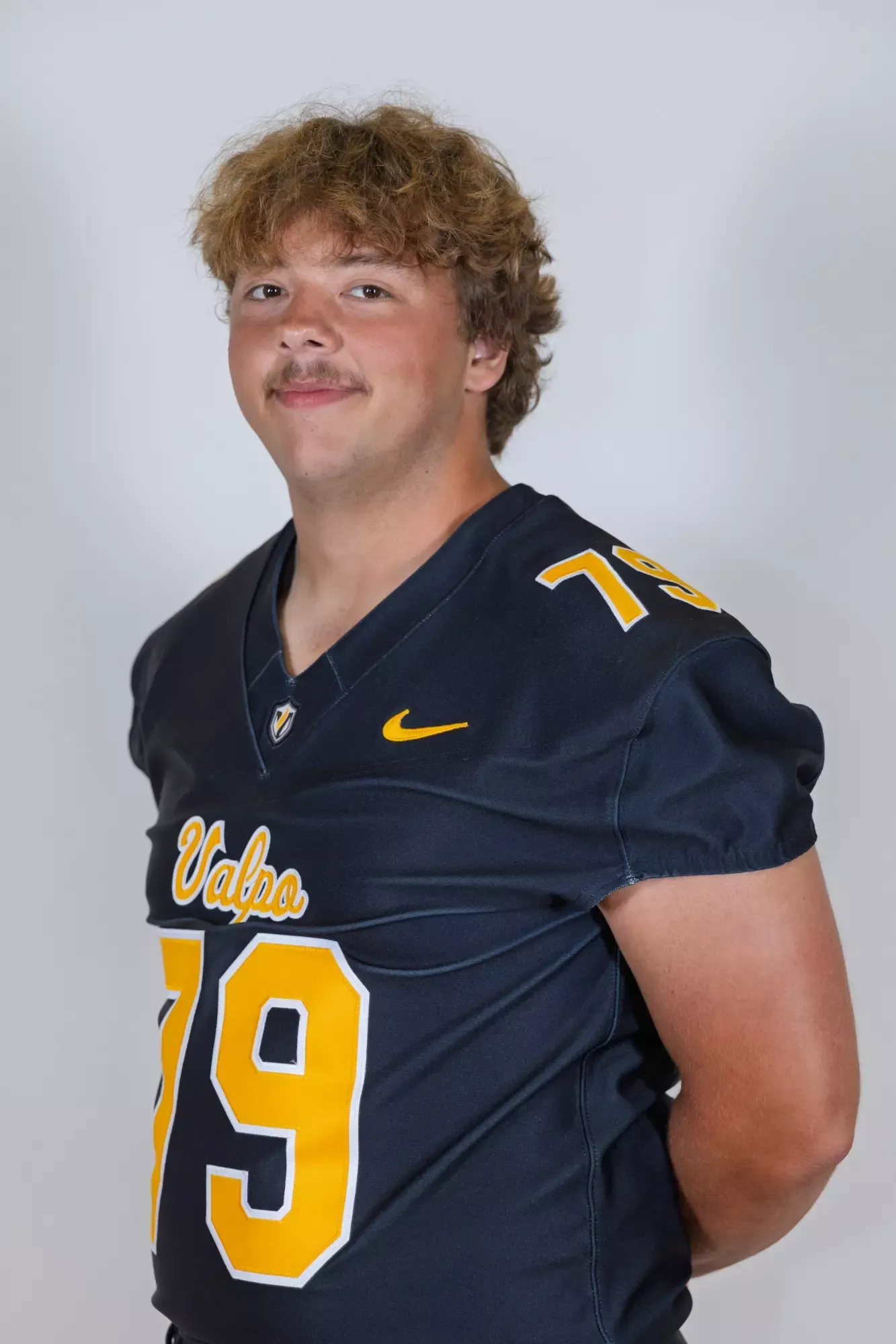 Austin Lambert, Football, undefined