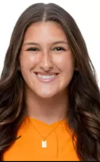 Camryn Sarvis, Softball, undefined