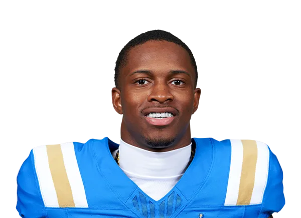 Robert Stafford III, Football, undefined