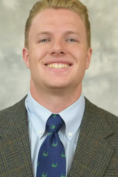 Padraig Brown, Football, Salve Regina University