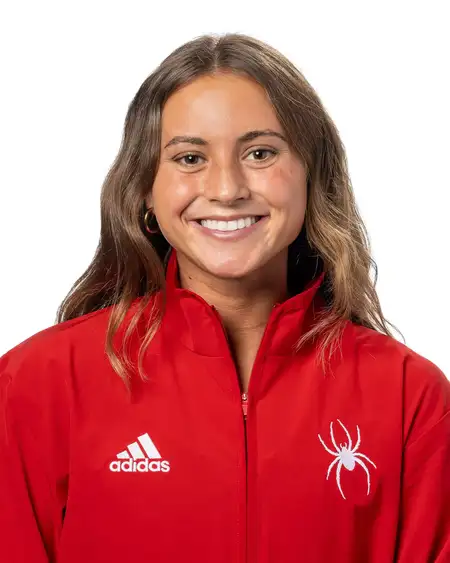 Ava LoVuolo, Track and Field (O), University of Richmond