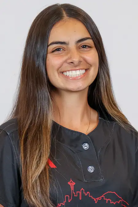 Sophia Kissling, Softball, Seattle University