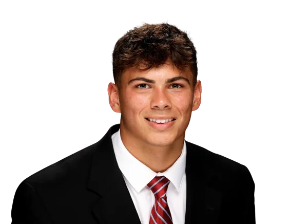 Kolby Peavy, Football, University of Southern Mississippi
