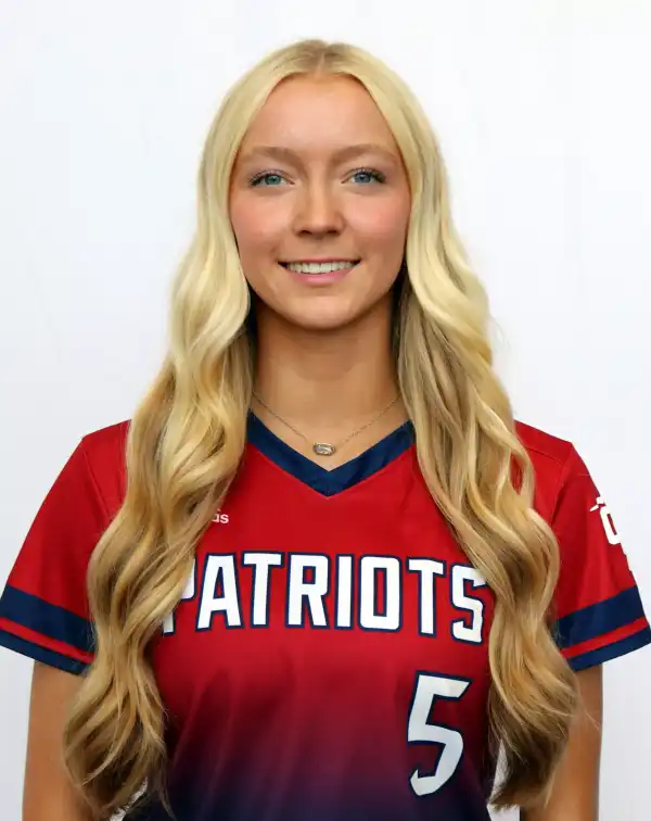Laini Kosinski, Softball, Francis Marion University
