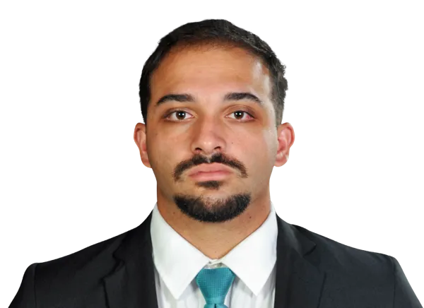 Kian Afrookhteh, Football, Utah State University