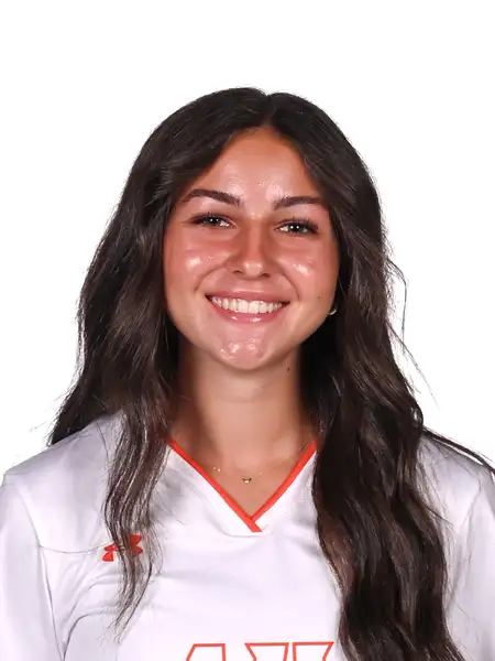 Leah Gionta, Soccer, Mercer University