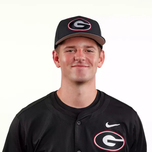 Mikey Bell, Baseball, University of Georgia