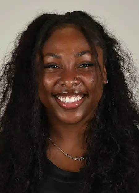 Jaliyah Page, Track and Field (O), Purdue University Fort Wayne