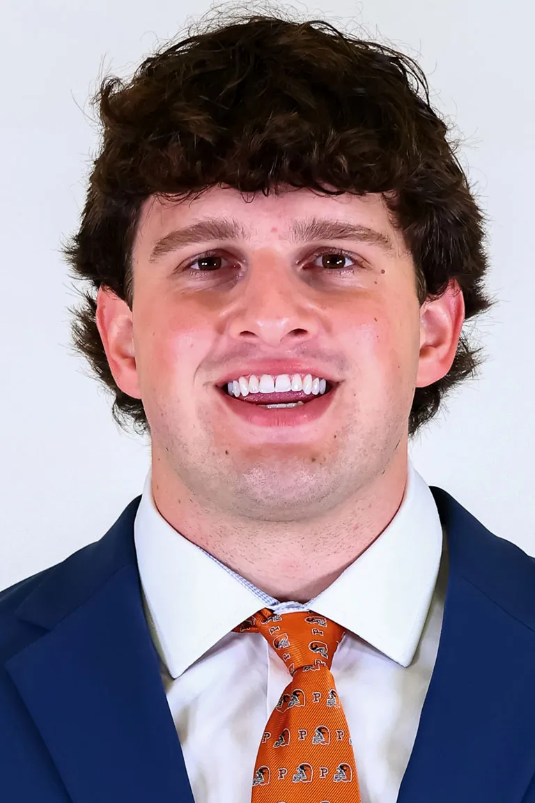 Caden Wright, Football, undefined