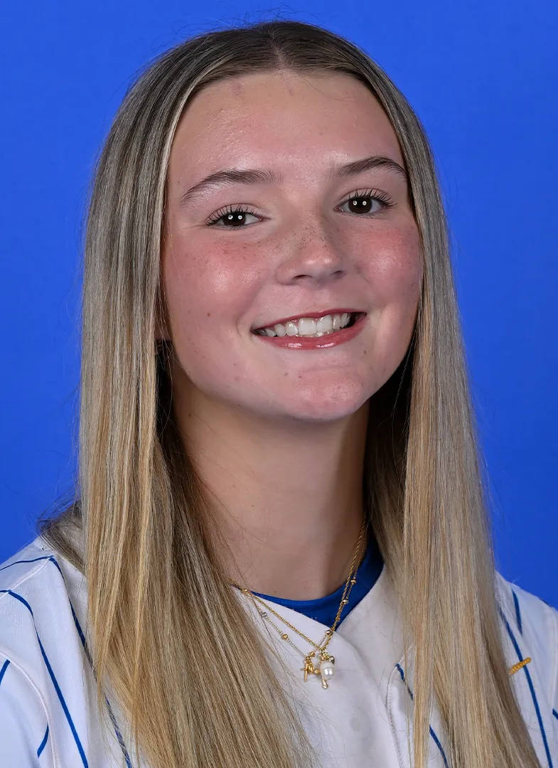 Bekah Duck, Softball, undefined