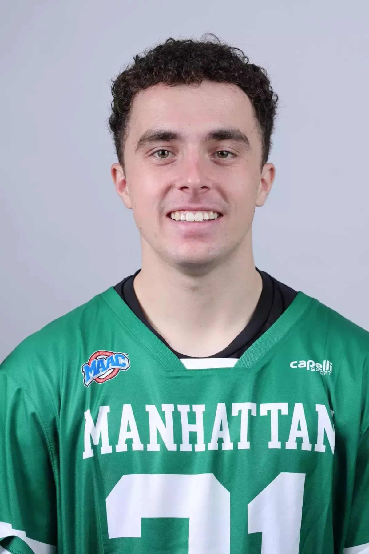 Tyler Mosca, Lacrosse, undefined