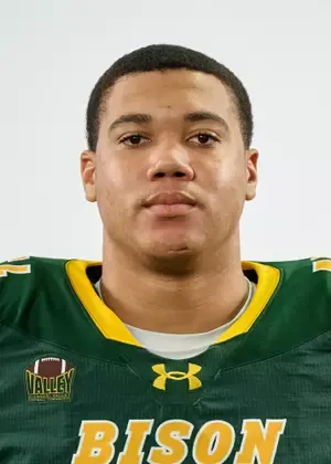 Alijah Wayne, Football, undefined