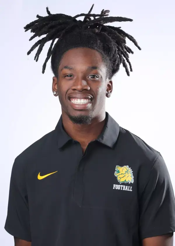 Messiah Smith, Football, Missouri Southern State University