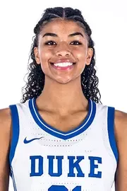 Arianna Roberson, Basketball, undefined