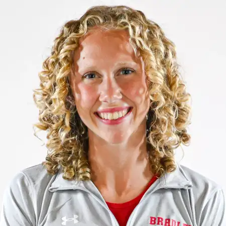 Noelle Steines, Track and Field (O), Bradley University