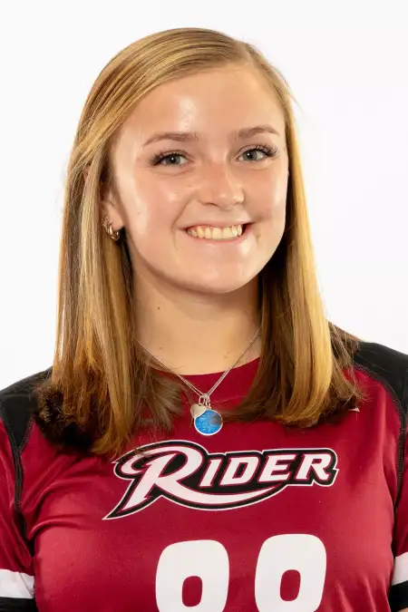 Brynn Merklinger, Lacrosse, Rider University