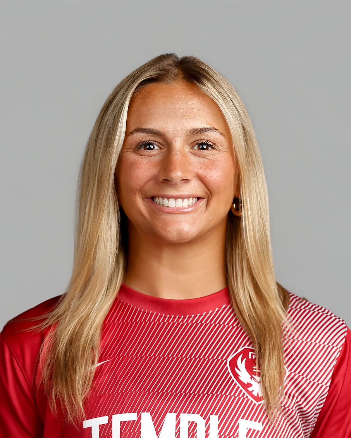 Jenna Daveler, Soccer, Temple University