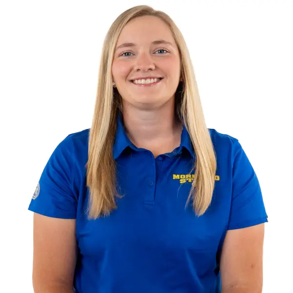 Isabella Wiley, Golf, Morehead State University